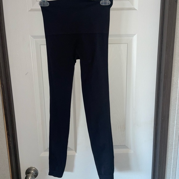 SPANX Other - SPANX Black  Leggings